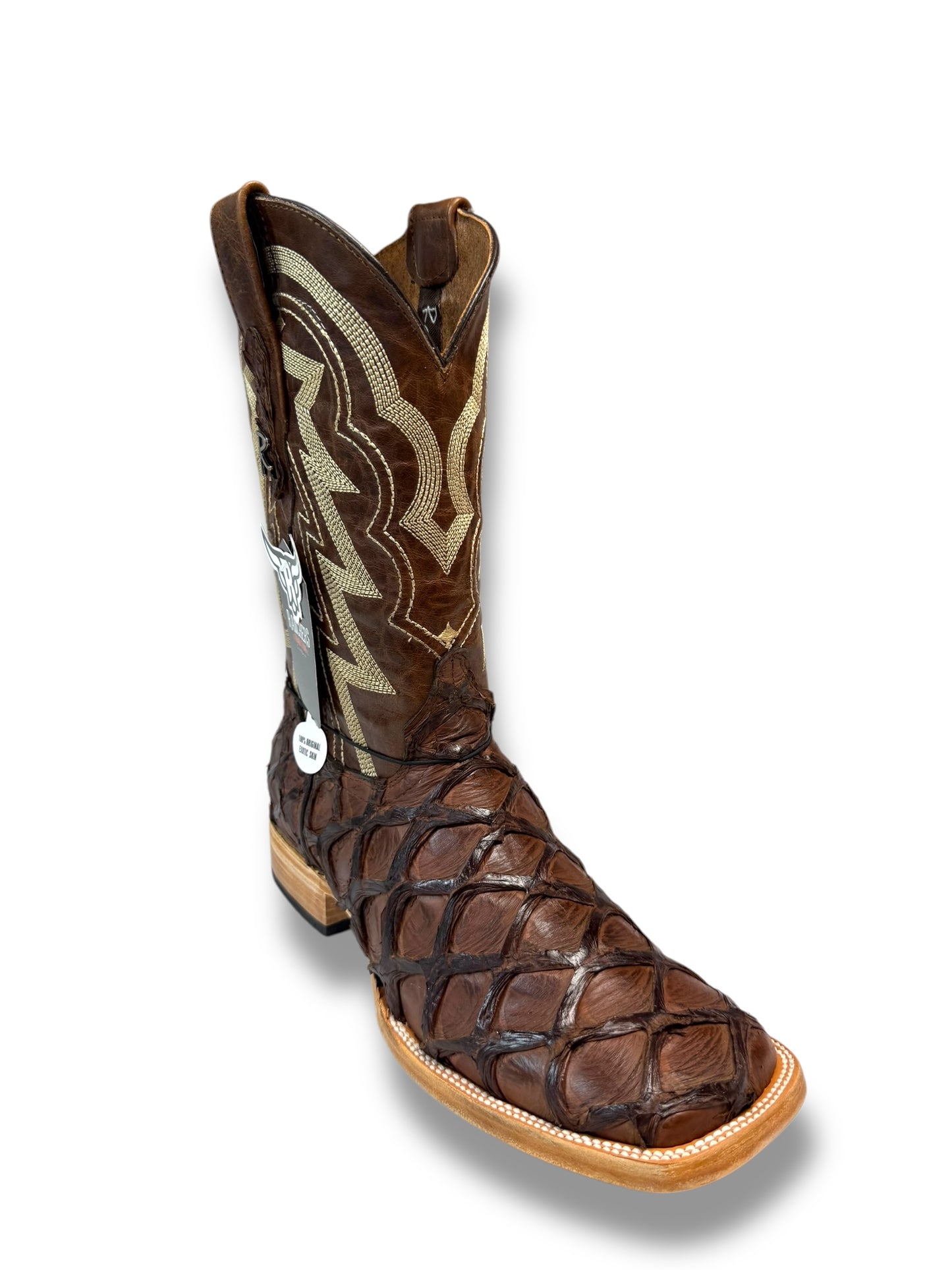 Ranchers Big Bass Chocolate Matte
