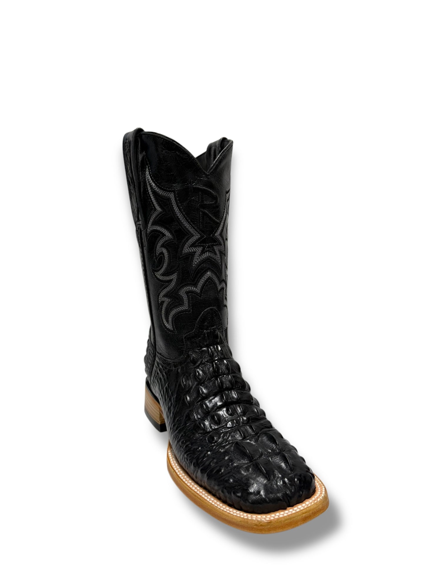 Ranchers Caiman Nuca Negro Clone