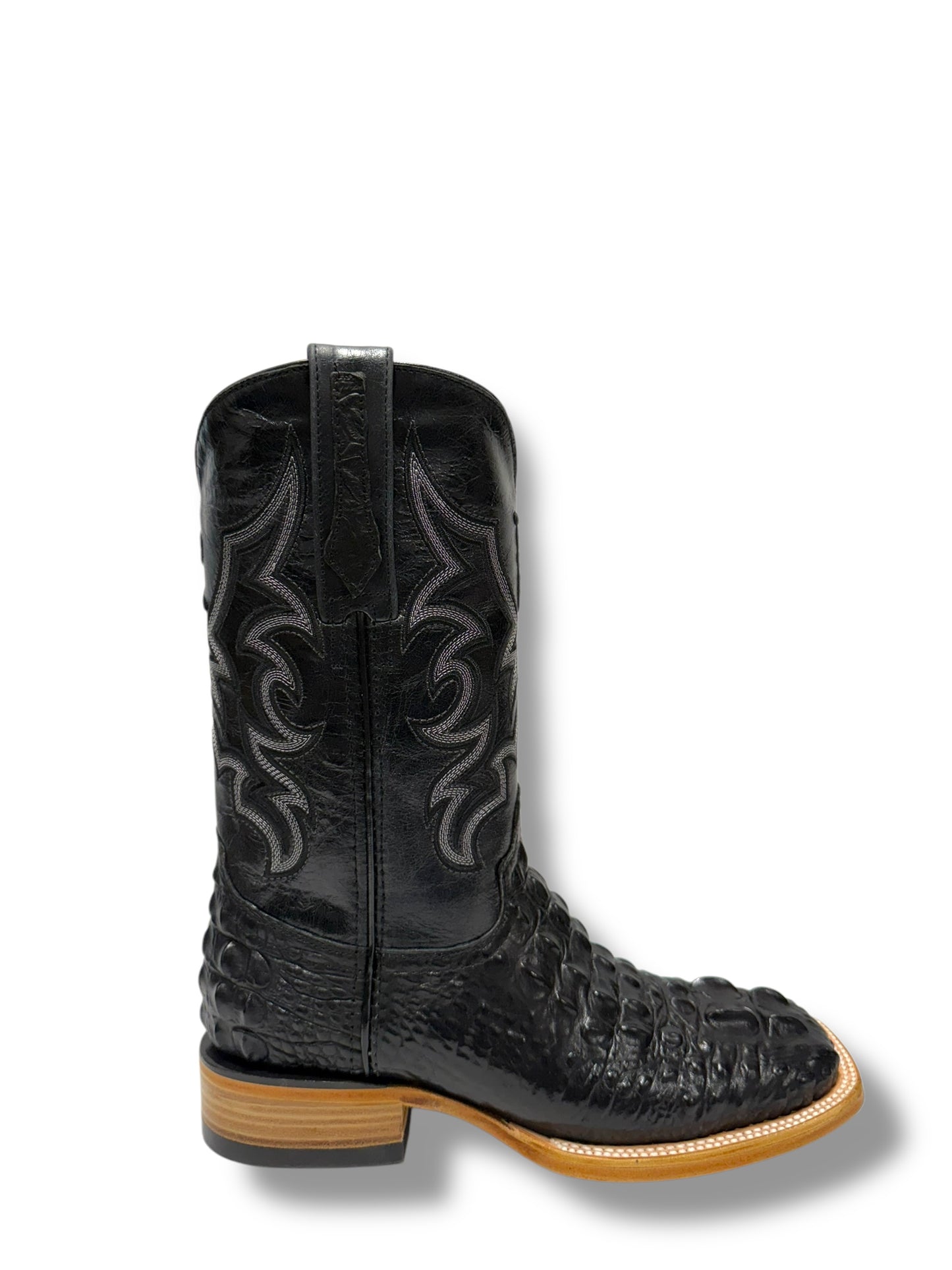 Ranchers Caiman Nuca Negro Clone