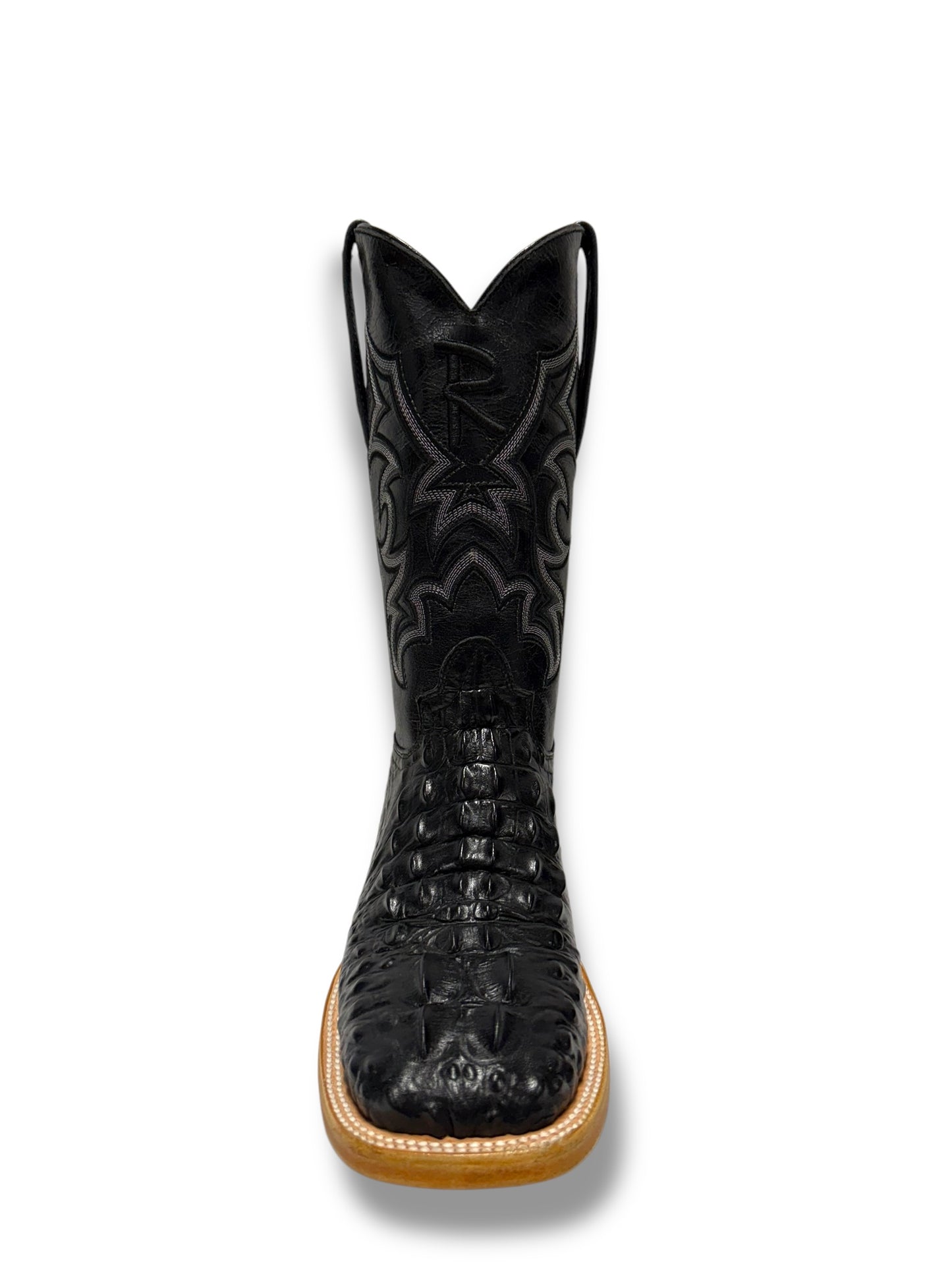 Ranchers Caiman Nuca Negro Clone