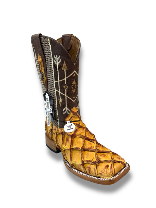 Ranchers Big Bass Caramel Shine