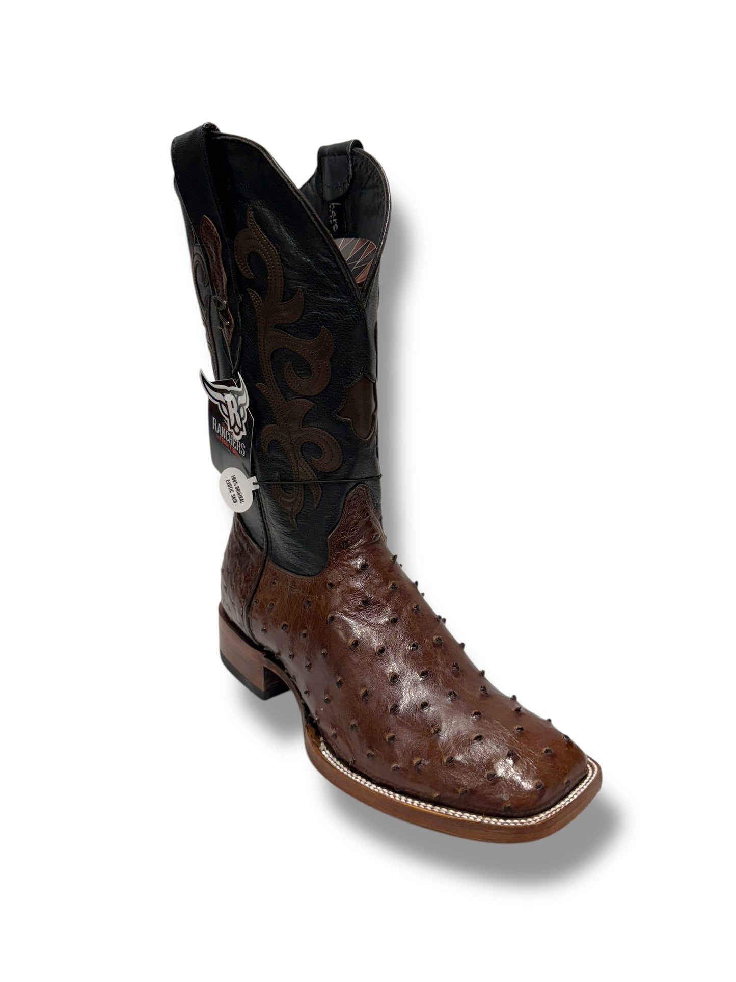 Ranchers Ostrich Kango CC