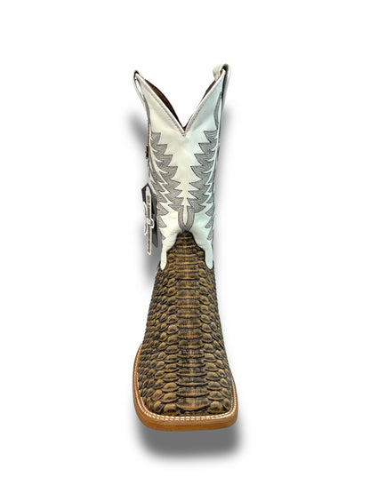 Ranchers Python Umber