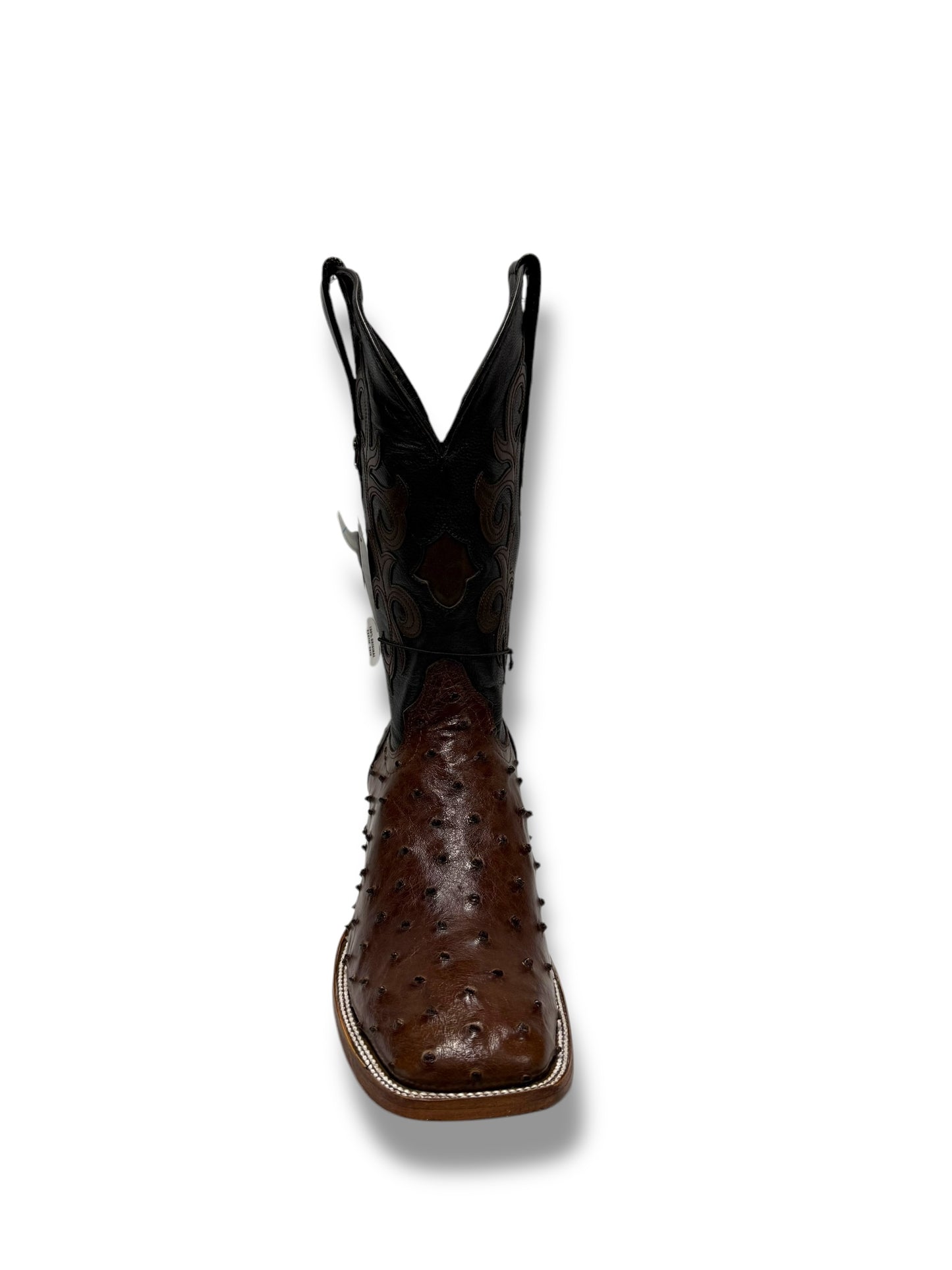 Ranchers Ostrich Kango CC