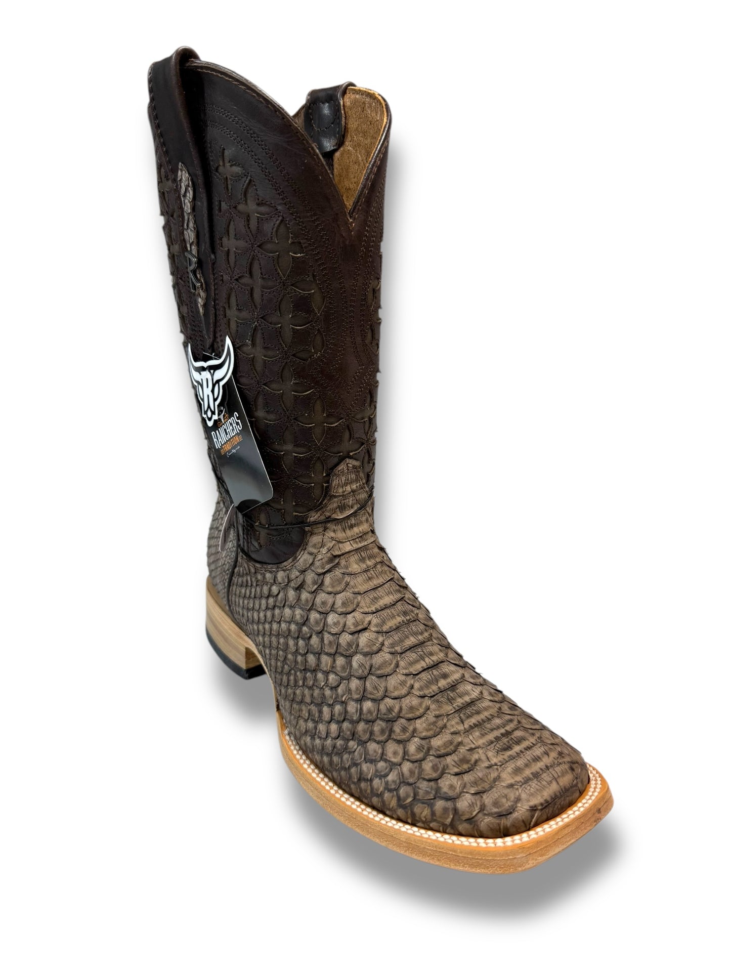 Ranchers Python Beige Cafe