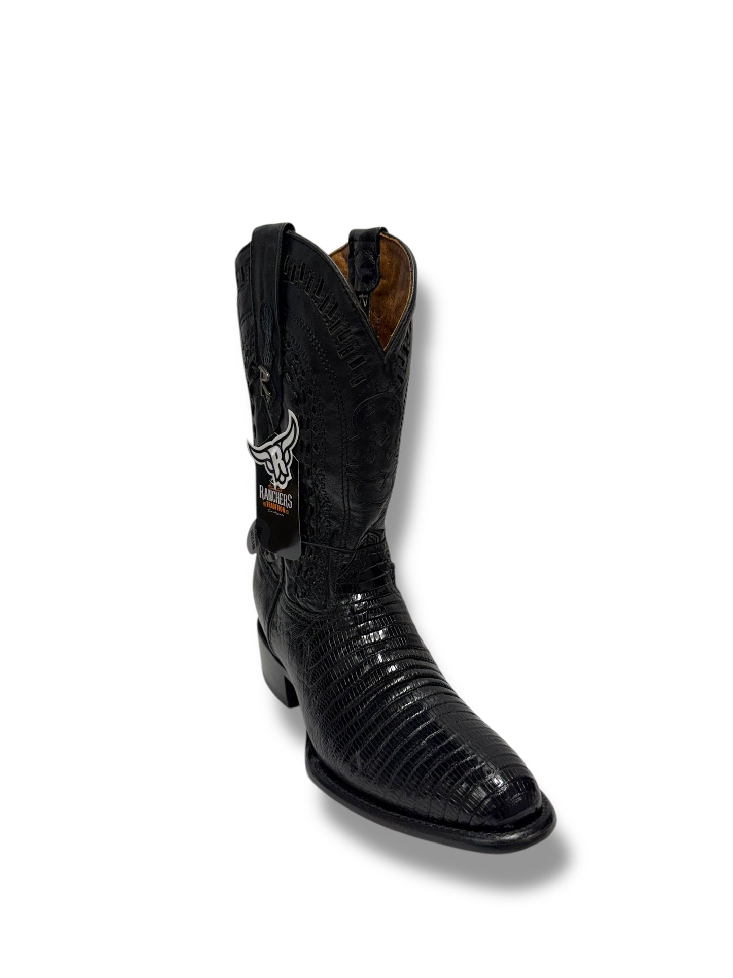 Ranchers Armadillo Negro