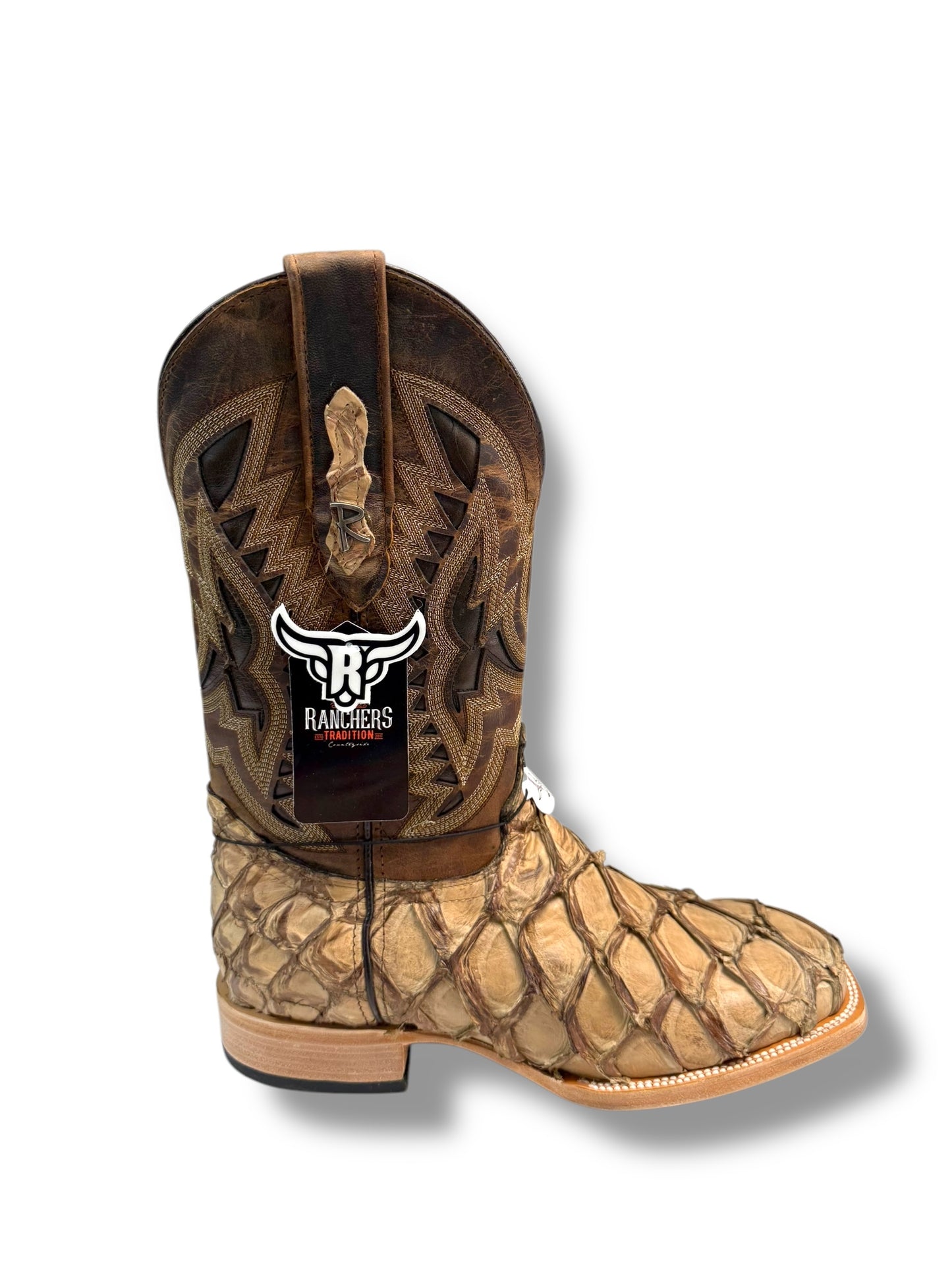Ranchers Big Bass Orix Matte