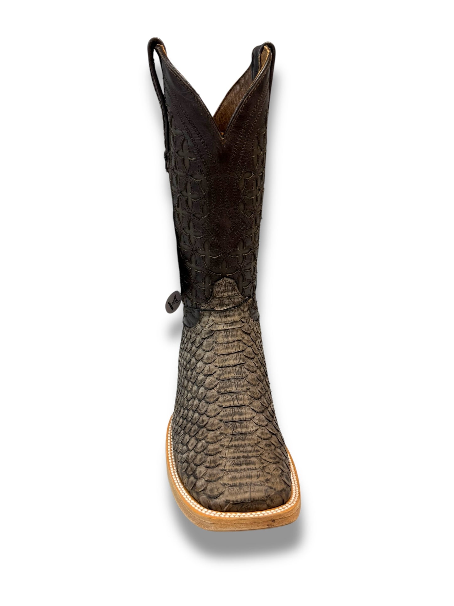 Ranchers Python Beige Cafe