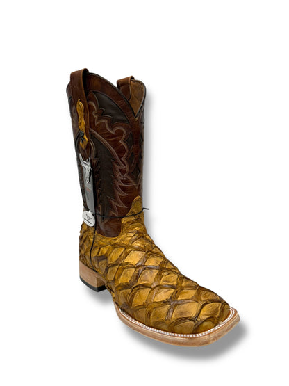 Ranchers Big Bass Light Castor