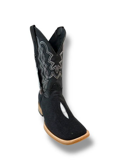 Ranchers Mantaraya Negro