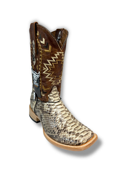 Ranchers Python Natural