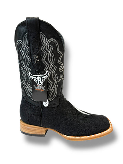 Ranchers Mantaraya Negro