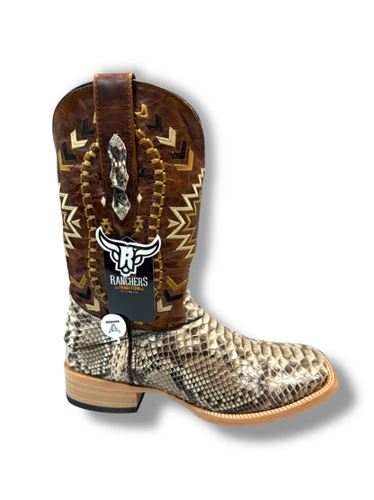 Ranchers Python Natural