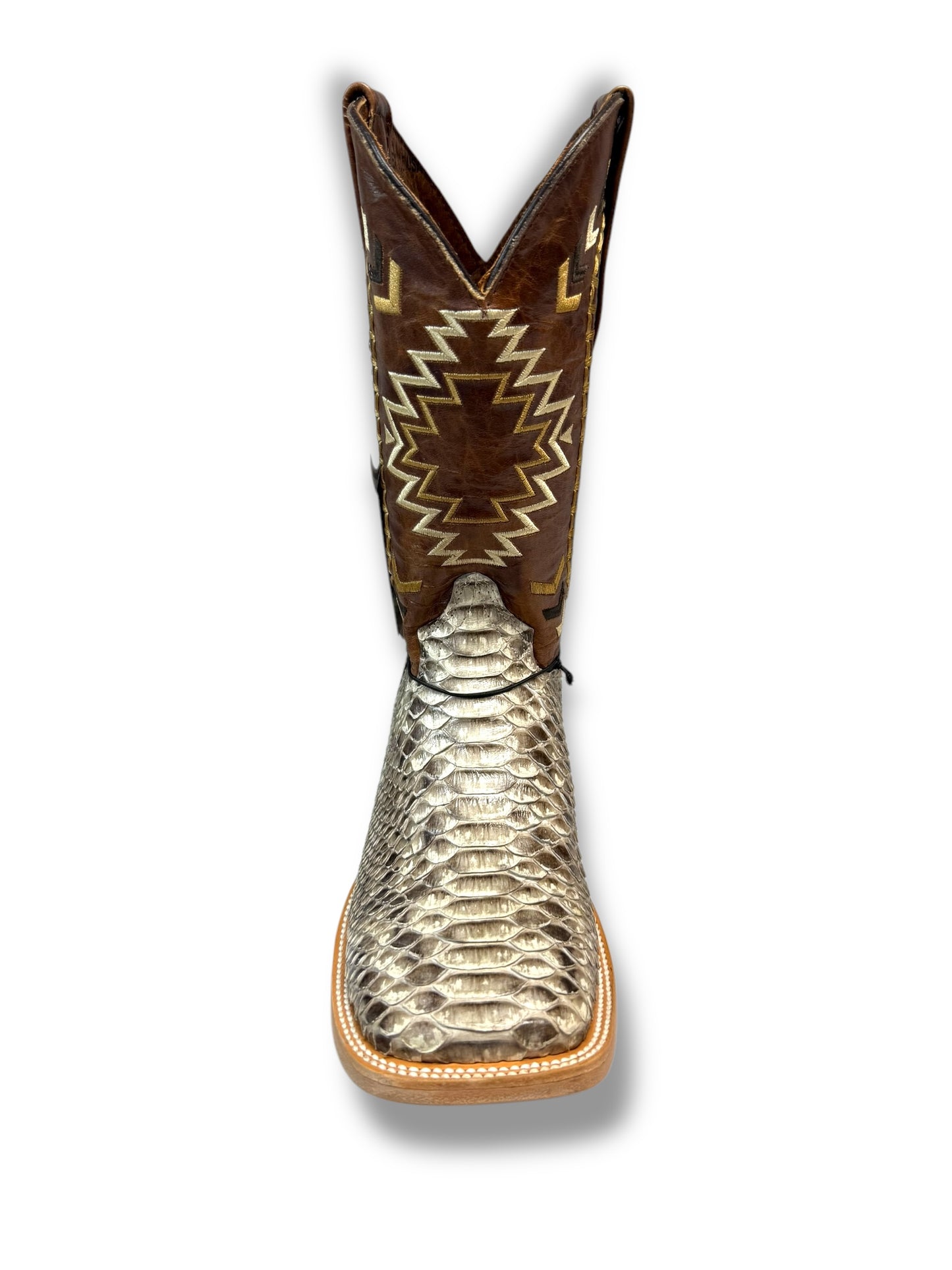 Ranchers Python Natural