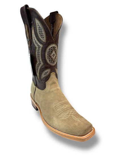 Ranchers Gamuza Tierra