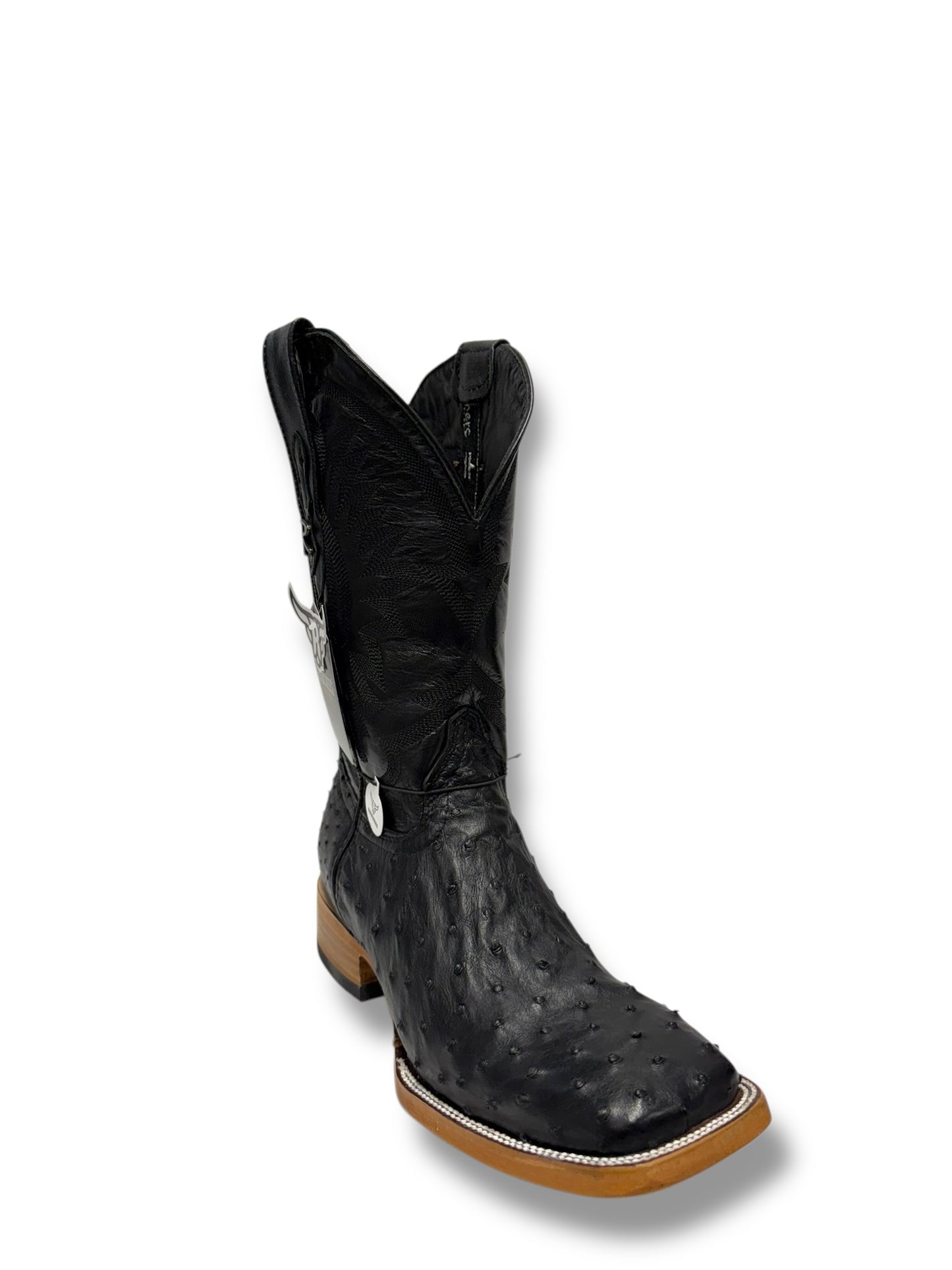 Ranchers Ostrich Negro