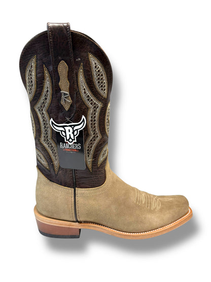 Ranchers Gamuza Tierra