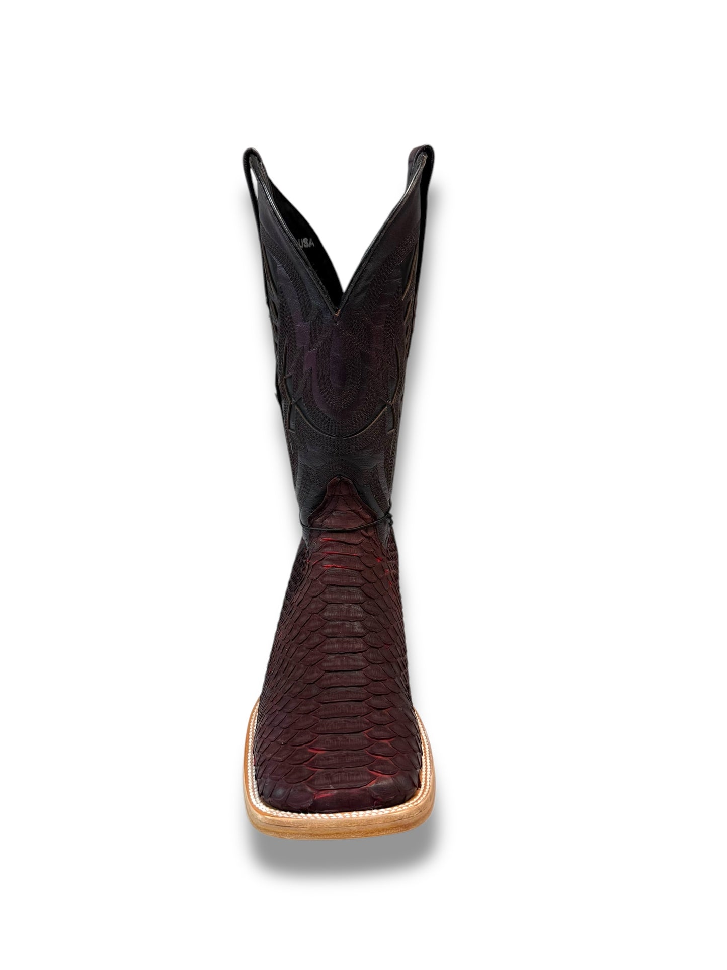 Ranchers Python Black Cherry