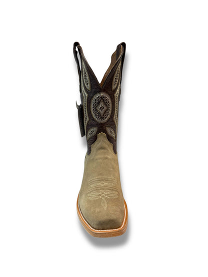 Ranchers Gamuza Tierra