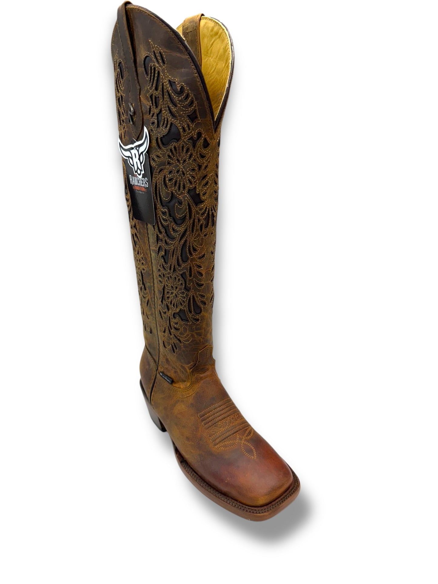 Ranchers Karola Ebano Honey