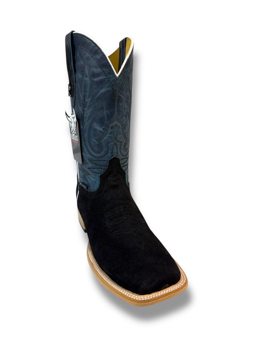 Ranchers Gamuza Negro