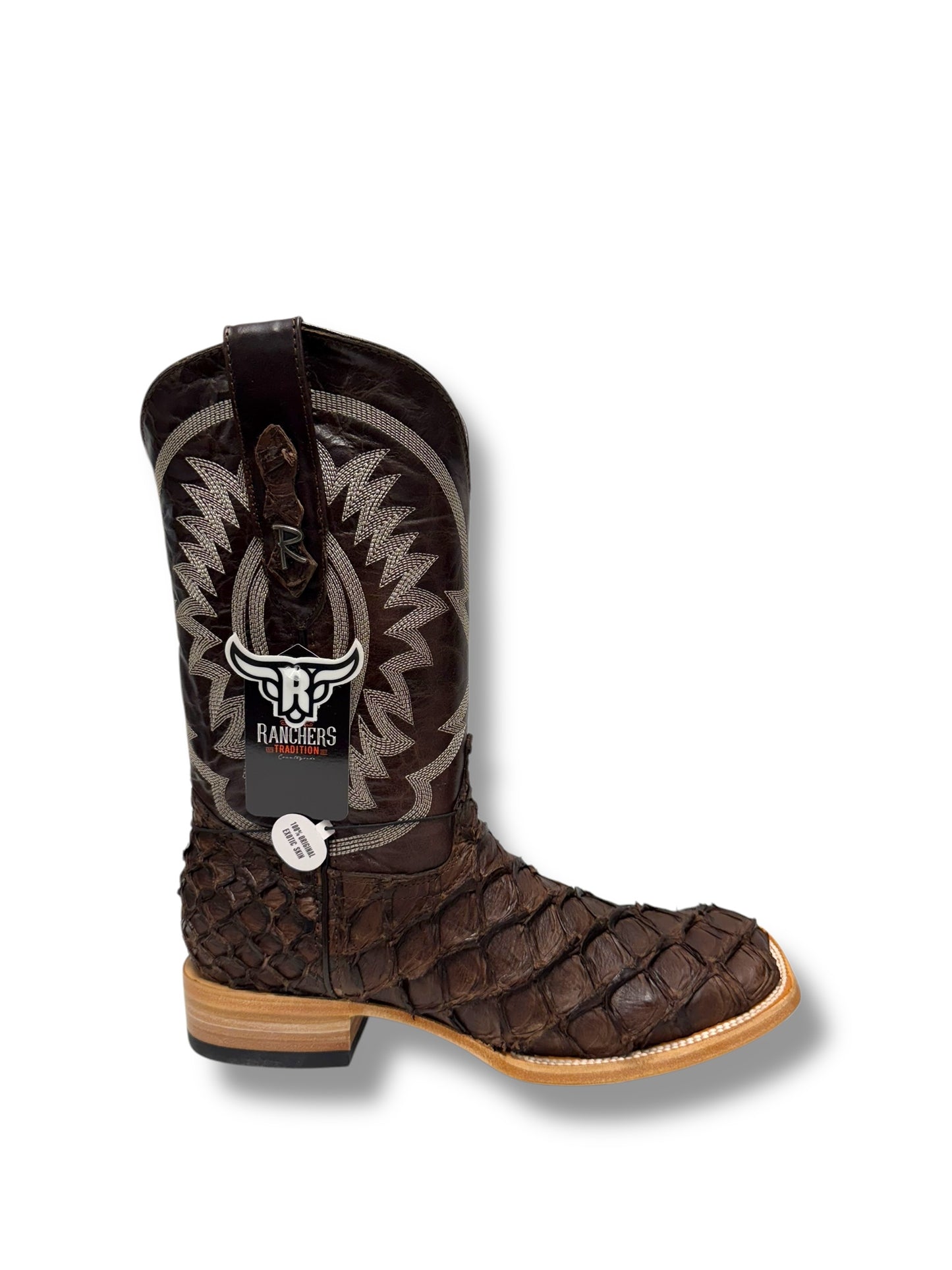 Ranchers Big Bass Otter Shine