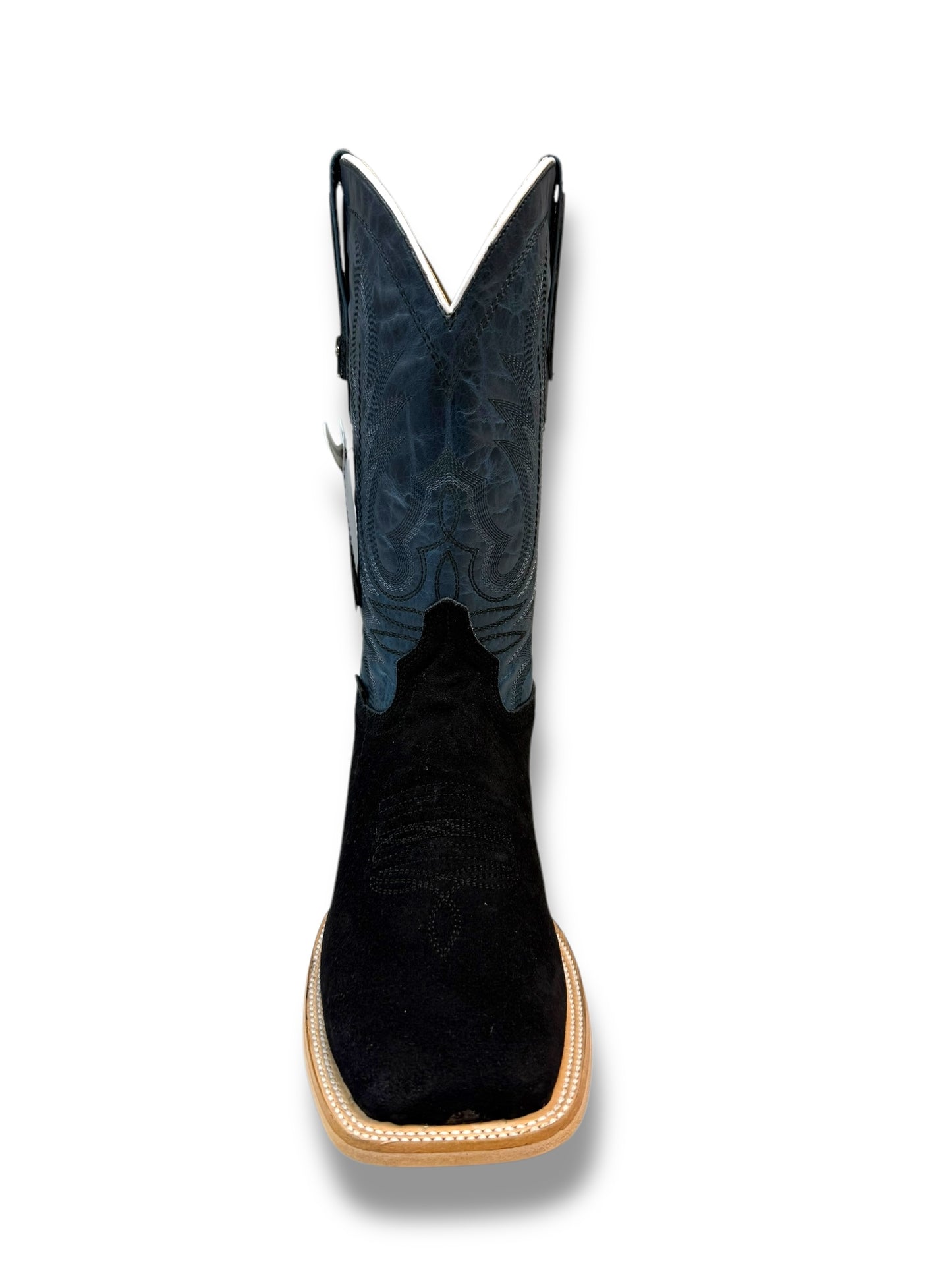 Ranchers Gamuza Negro