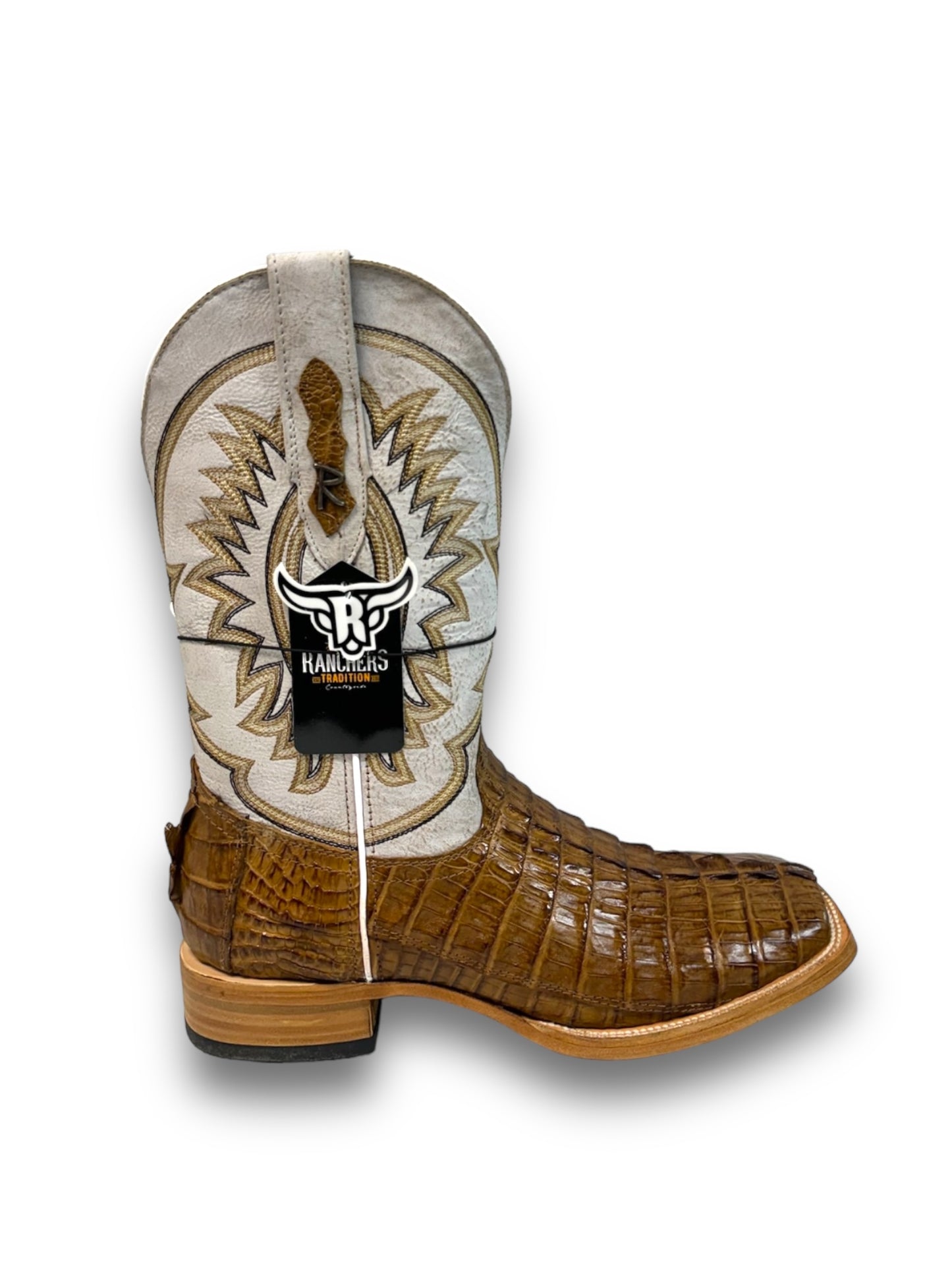 Ranchers Caiman Cola Apache