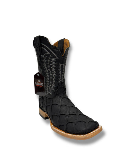 Ranchers Big Bass Negro Clone