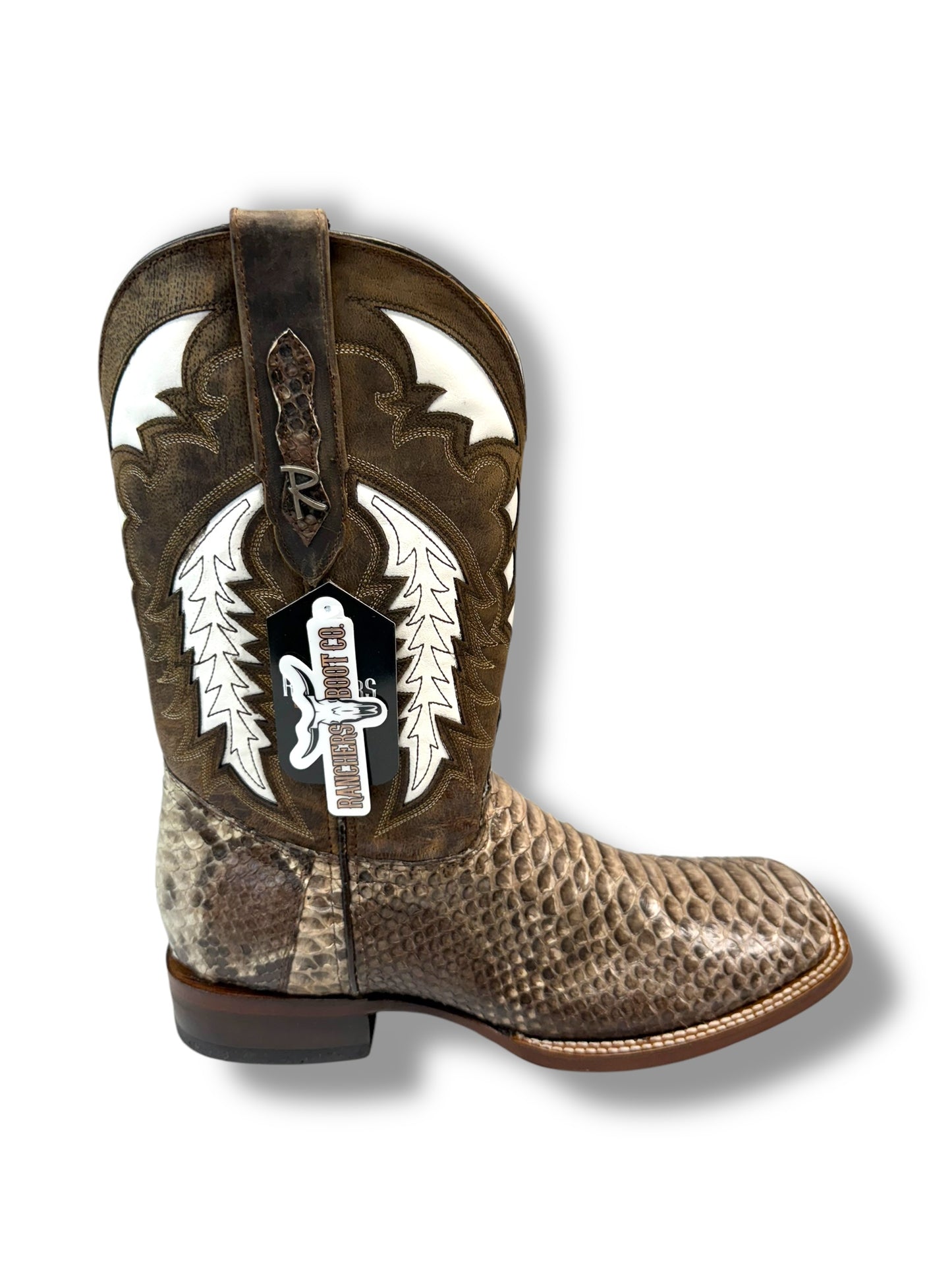 Ranchers Python Mink