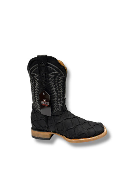 Ranchers Big Bass Negro Clone