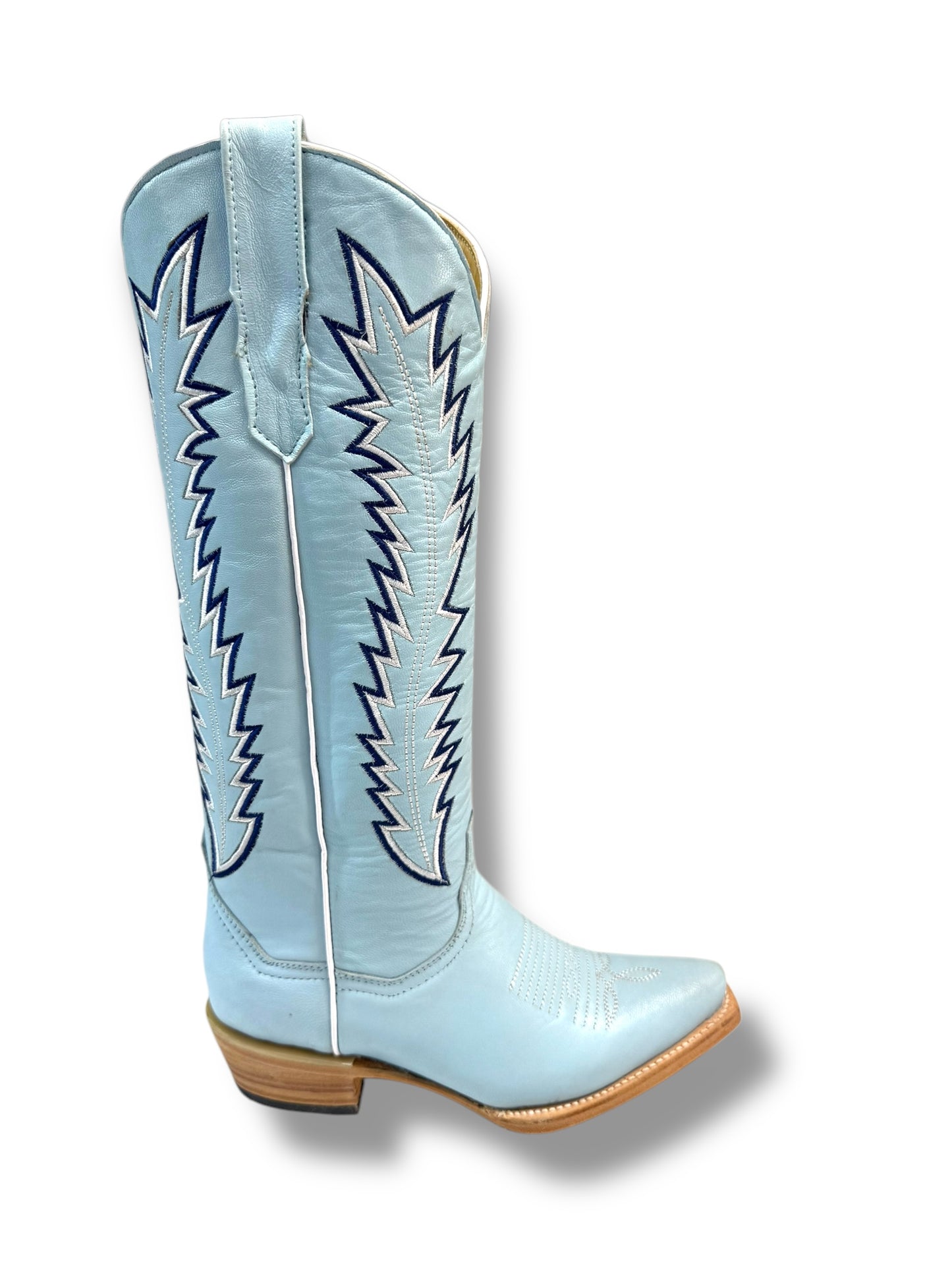 Ranchers Azul Alta