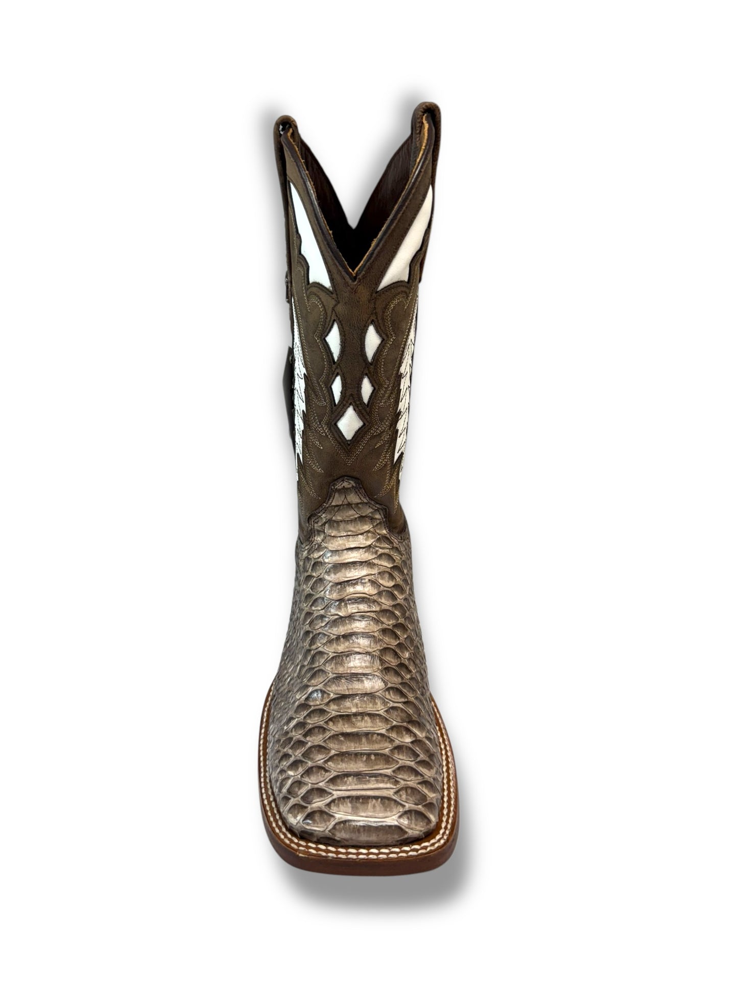 Ranchers Python Mink