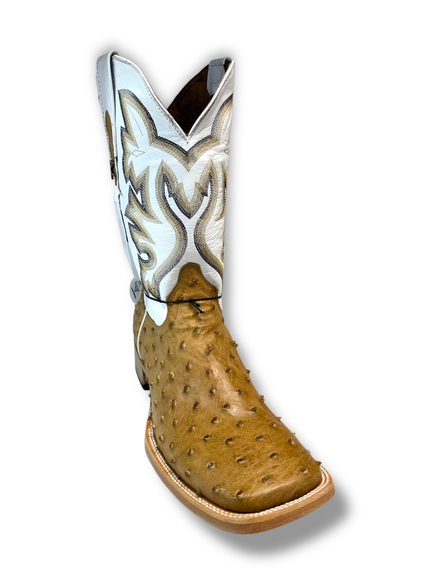 Ranchers Ostrich Umber