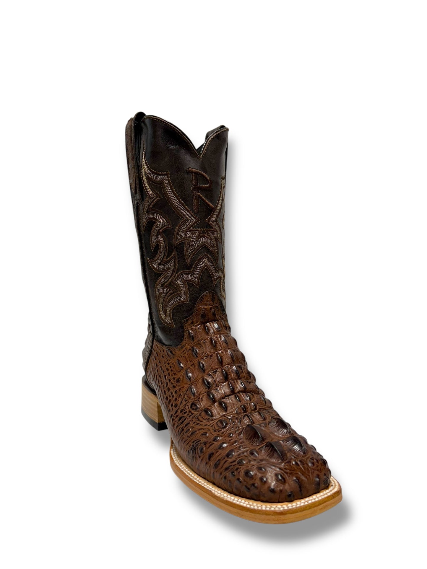 Ranchers Caiman Nuca Brown Clone