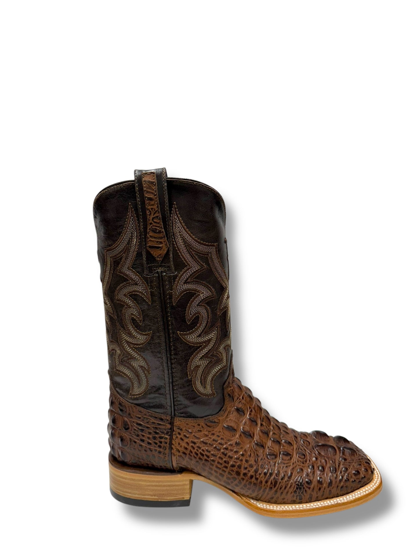 Ranchers Caiman Nuca Brown Clone