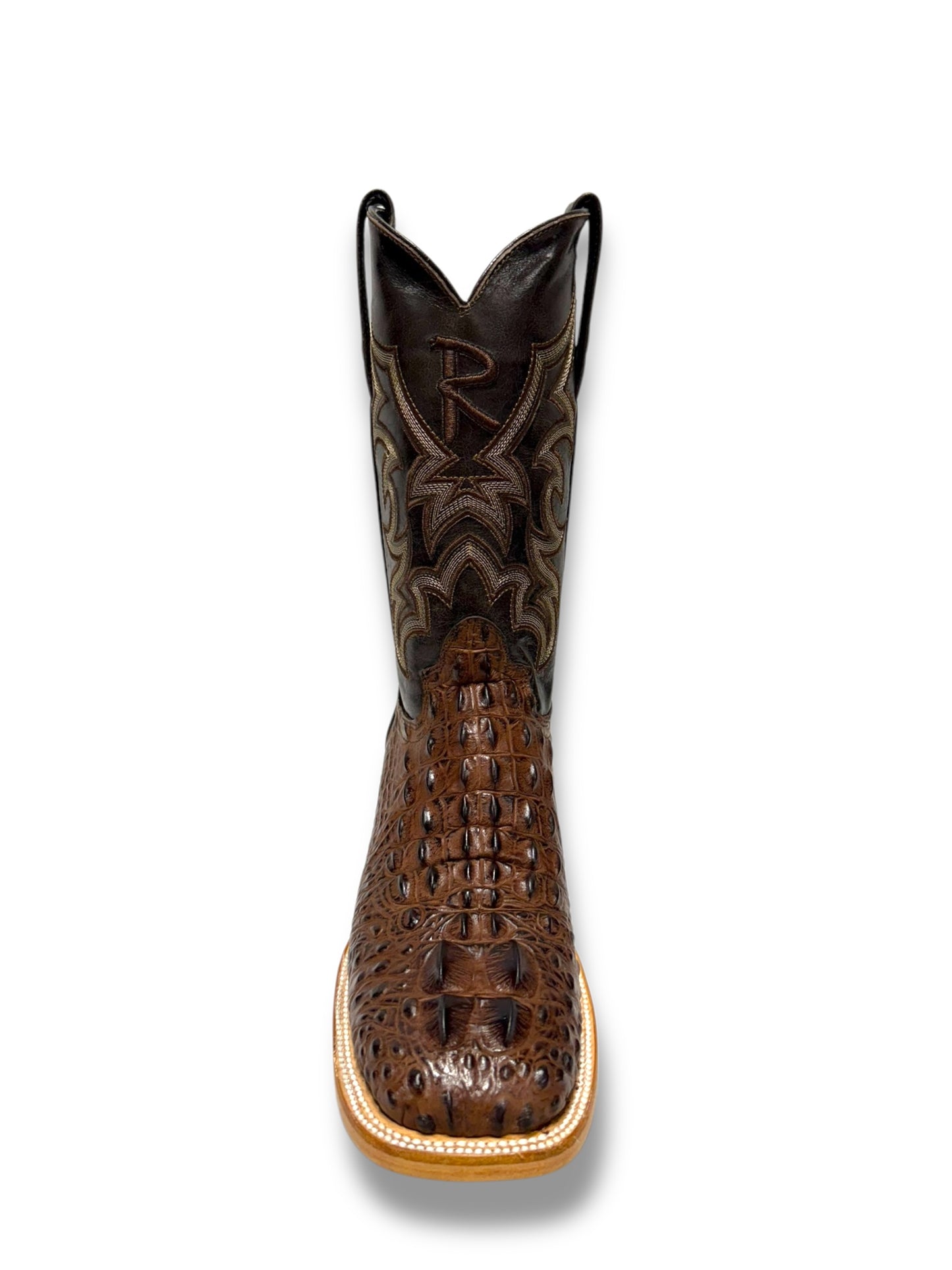 Ranchers Caiman Nuca Brown Clone